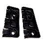 Image of Rocker Panel Molding Bracket (Left) image for your Volvo